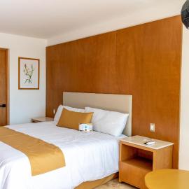 Hotel 5 Inn Select
