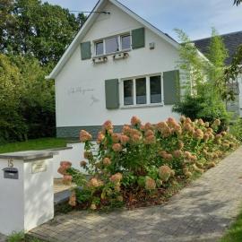Villa Plagniau, hotel em Rixensart