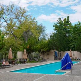 Holiday Inn Express Boise Downtown by IHG, hotel sa Boise