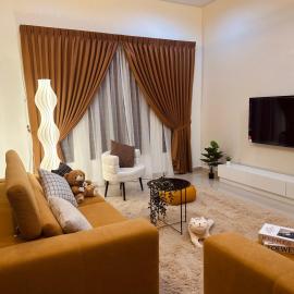 Kluang 4 bedrooms 4 bathrooms, Hotel in Keluang