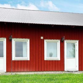 5 person holiday home in MUNSö-By Traum, hotel em Solsidan