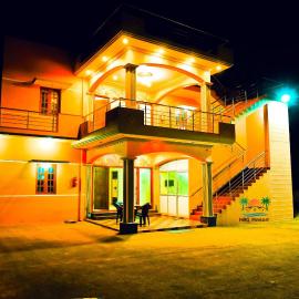 NRG Resort