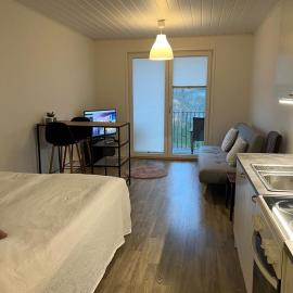 Modern apartment nearby Kerava2, hotel u gradu Kerava