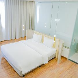 The Mansion Hotel Bien Hoa