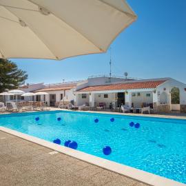 Centro Vacanze Piccolo Friuli, hotel a Vieste