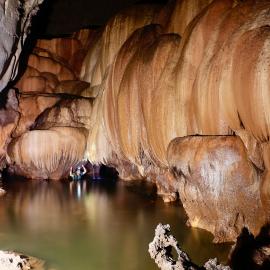 GJ TOUR and HOMESTAY, hotelli kohteessa Pang Mapha