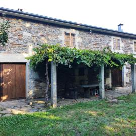 Casa Moucheiro, hotel u gradu Lugo