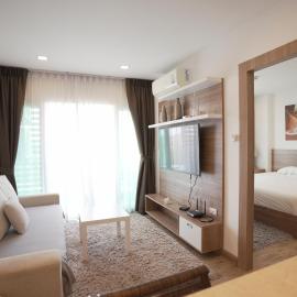 Calypso Condo Rawai Nai Harn beach