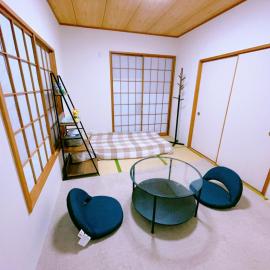 Miyama House, hotel i Hachiōji