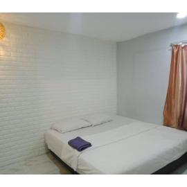 EXPRESS OYO HOTEL, hotel in Kuala Lumpur
