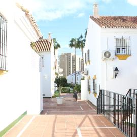 Top2Stay Aldea Blanca