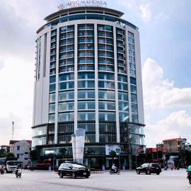 Apec Mandala hotel & suites Hải dương, hotel in Hải Dương