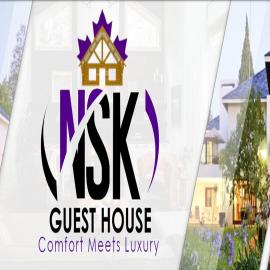 NSK GUEST HOUSE