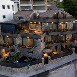 Opal Executive Suites, hotel em Nafplio