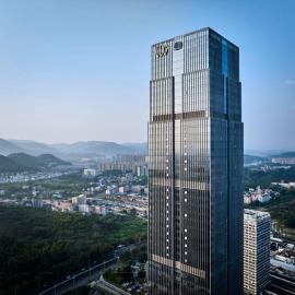 DoubleTree by Hilton Guangzhou Zengcheng, hotel em Guangzhou