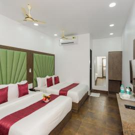 Hotel Zillion Executive Near US Consulate Bandra Kurla Complex Mumbai Near Mumbai Airport Mumbai