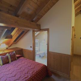 Albergo Valbella, hotel v destinácii Gallio