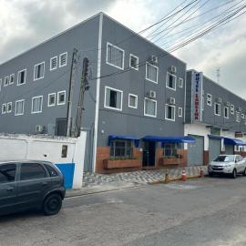 HOTEL LAREIRA