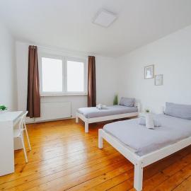 City Wohnung Zentral 89-11