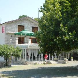 Motel Jelčić