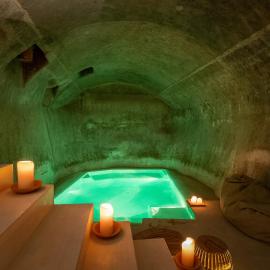 Nohasi Palace Lifestyle Hotel & SPA, hotel in Noha