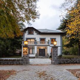 Casa Maristany, hotel a Camprodon