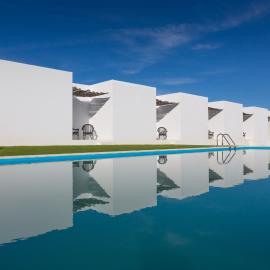 Monte das Texugueiras, hotel in Texugueira