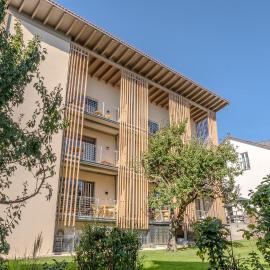 Parsberg में, होटल Aparthotel Parsberg GreenDesign