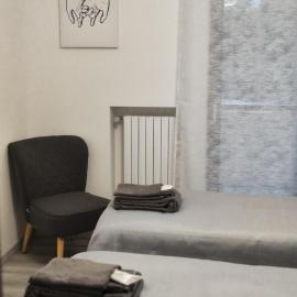 Sempione Apartment, hotell i Lainate