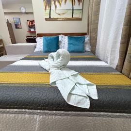 Condo unit at Avida Aspira CDO downtown
