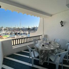 Appartement maria marina