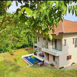 2 Bedroom Pool Villa with Waterfall View SDV006-By Samui Dream Villas