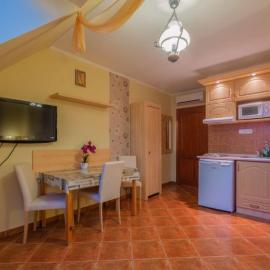 Rozmann Family Panzió & Apartmanhaz, hotel v destinaci Sárvár