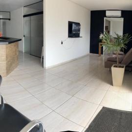 Hotel Hollywood, Hotel in Lucas do Rio Verde