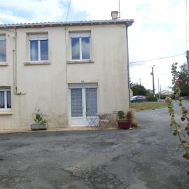 La Limouz, hotel in Le Boupère