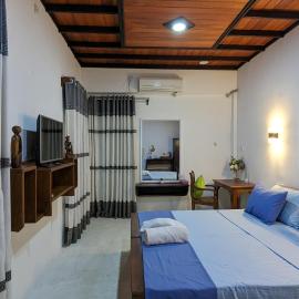 Jennifer's Villa