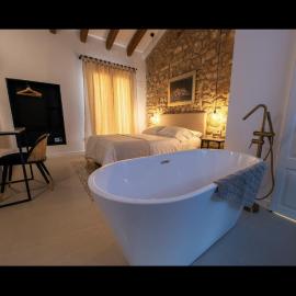 MEDITERRÀNIA RURAL: Cabanes'te bir otel