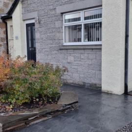 The Shelter Stone Cottage