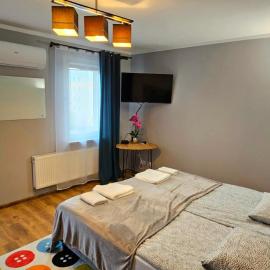 Miami Vice apartament by Karl، فندق في رادوم