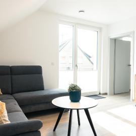 Luxuswohnung am Steinhuder Meer - Tierfreundlich - D