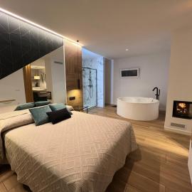 Loft luxury Mirador, hotel i Cádiz