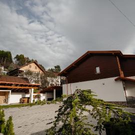 Casa Mecva