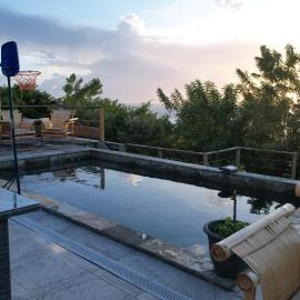 VILLA NEPTUNE, Hotel in Fond Fleury