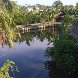 Lakeview Villa Homestay
