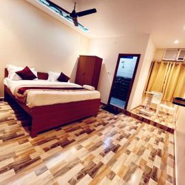 Hotel Royal Regency Palace Vijay chowk Gorakhpur