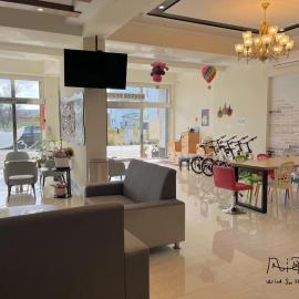 Wind Sea Hill Inn