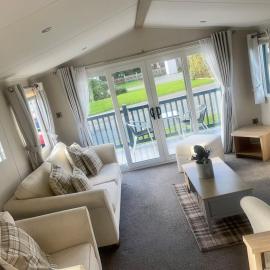 3guests-2bedroom-WiFi-Tv, hotel in Tuxford