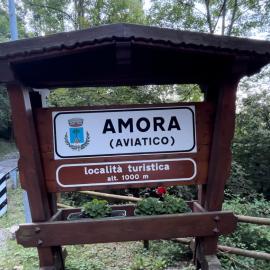 Amata Berghem Casa Vacanze con auto a disposizione