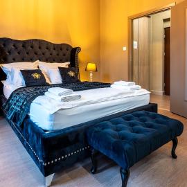 Apartamenty przy Dworcu