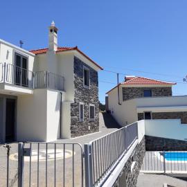 Quinta Escola, hotell sihtkohas Arco da Calheta